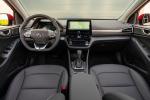 Hyundai IONIQ hybrid 2019 года (NA)